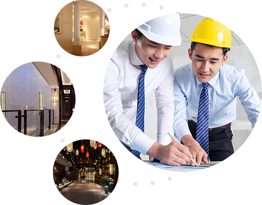 以客户为中心，精益求精