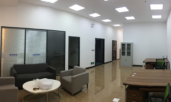 某商业典当装修