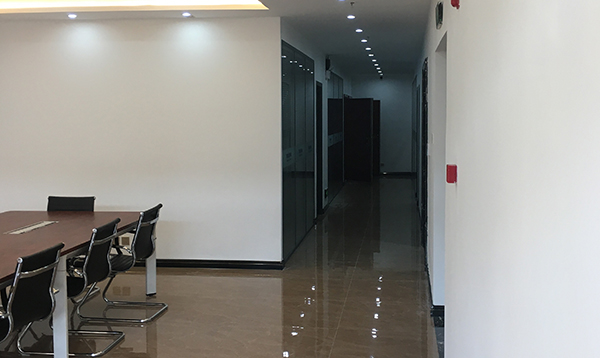 某商业典当装修