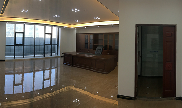 某商业典当装修