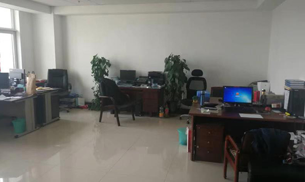 某政府办公楼装修