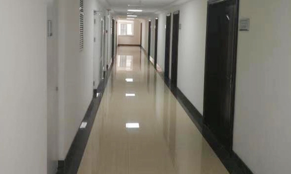 某政府办公楼装修